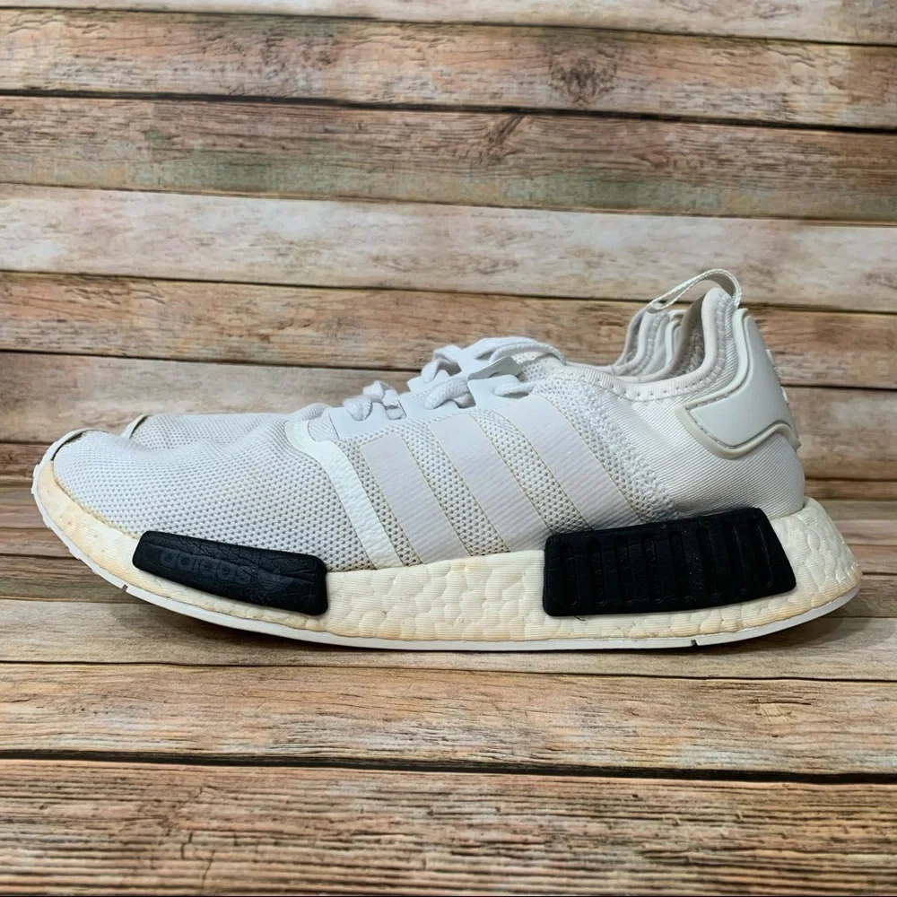 Adidas NMD Athletic Shoes